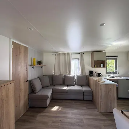 New 460 From 2026, Wi-fi, Air Conditioning, Siblu *