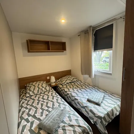 New 460 From 2026, Air Conditioning, Siblu *