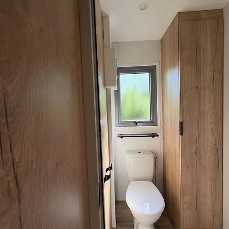 New 460 From 2026, Air Conditioning, Siblu