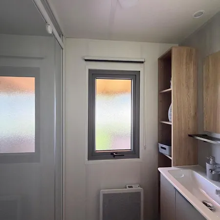 New 460 From 2026, Wi-fi, Air Conditioning, Siblu Appartement