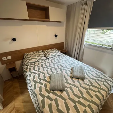 Appartement New 460 From 2026, Wi-fi, Air Conditioning, Siblu